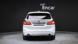 BMW 2-SERIES ACTIVE TOURER F45 2020