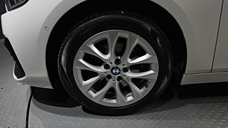 BMW 2-SERIES ACTIVE TOURER F45 2020