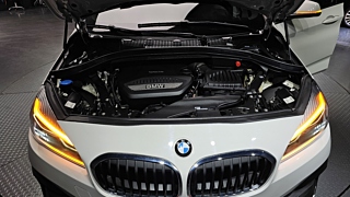 BMW 2-SERIES ACTIVE TOURER F45 2020