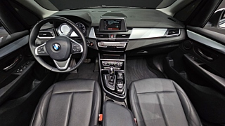 BMW 2-SERIES ACTIVE TOURER F45 2020