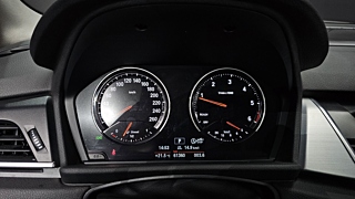 BMW 2-SERIES ACTIVE TOURER F45 2020