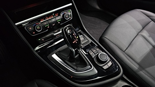 BMW 2-SERIES ACTIVE TOURER F45 2020