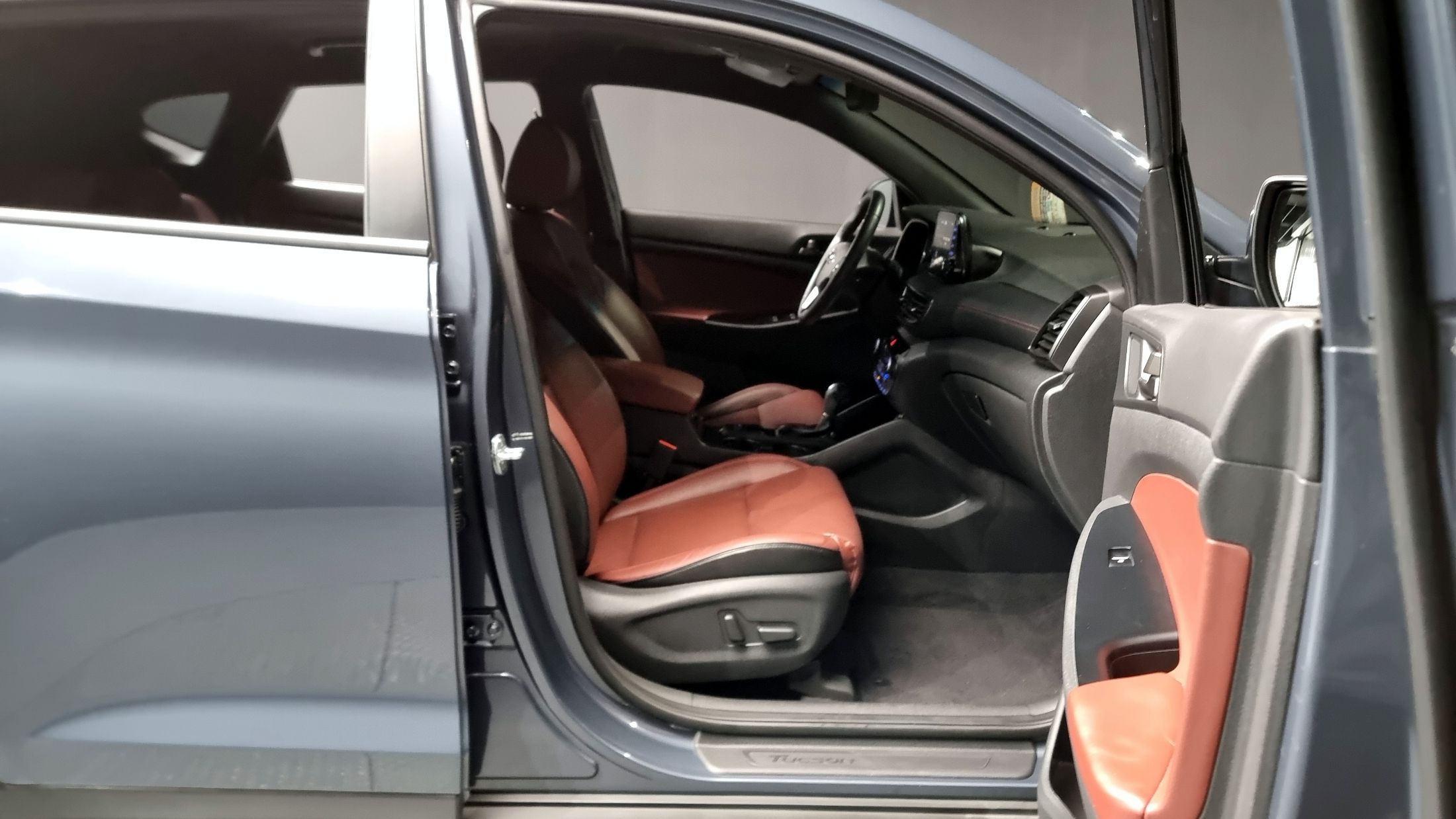 HYUNDAI TUCSON 2020