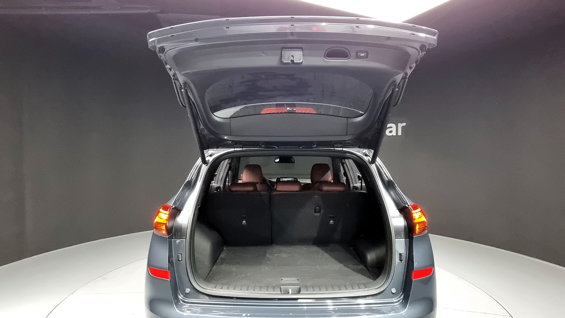 HYUNDAI TUCSON 2020