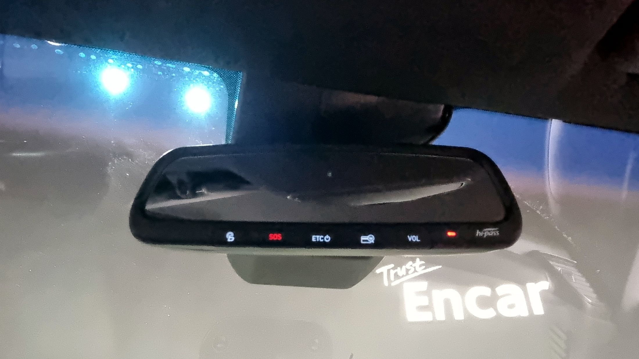 HYUNDAI TUCSON 2020
