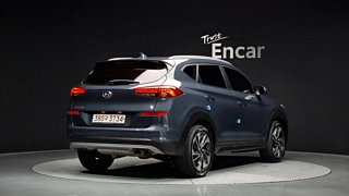 HYUNDAI TUCSON 2020