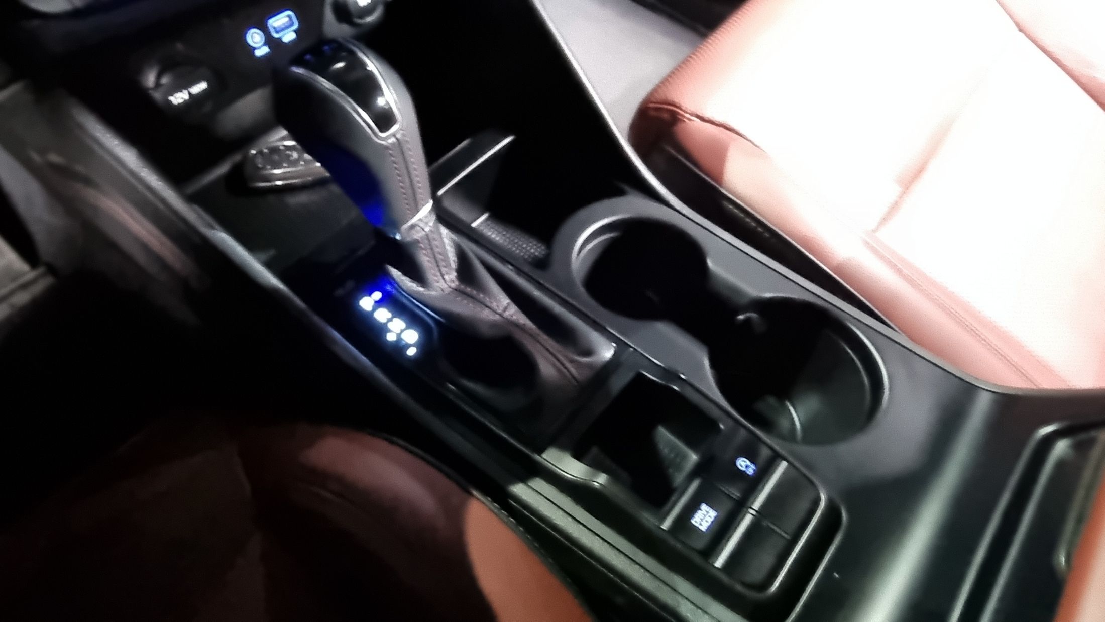 HYUNDAI TUCSON 2020