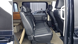 HYUNDAI STARIA 2022