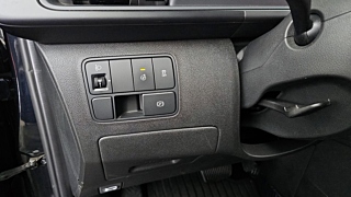 HYUNDAI STARIA 2022