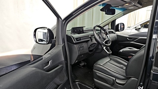 HYUNDAI STARIA 2022