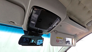 HYUNDAI STARIA 2022