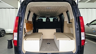 HYUNDAI STARIA 2022