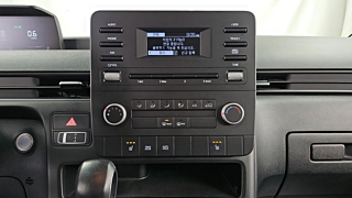 HYUNDAI STARIA 2022