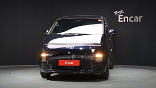HYUNDAI STARIA 2022