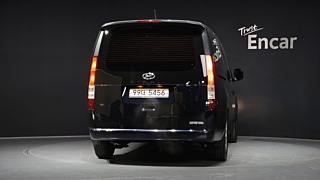 HYUNDAI STARIA 2022