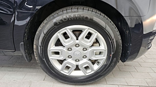 HYUNDAI STARIA 2022