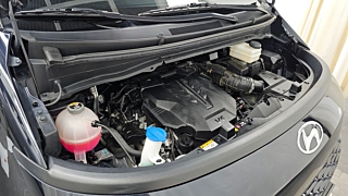 HYUNDAI STARIA 2022