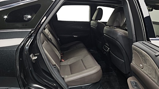 LEXUS RX350H 2024