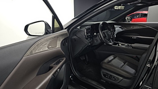 LEXUS RX350H 2024