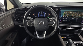 LEXUS RX350H 2024