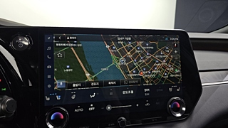 LEXUS RX350H 2024