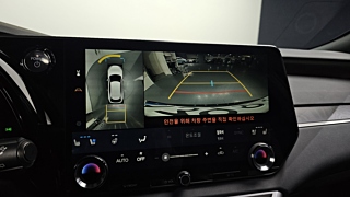 LEXUS RX350H 2024