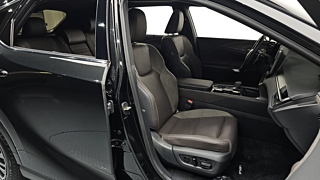 LEXUS RX350H 2024