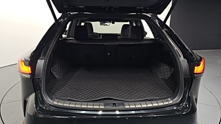 LEXUS RX350H 2024