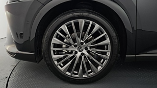 LEXUS RX350H 2024