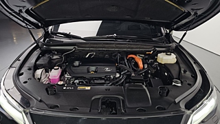 LEXUS RX350H 2024