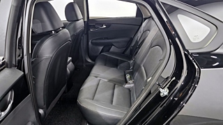 KIA K3 2024