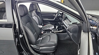 KIA K3 2024