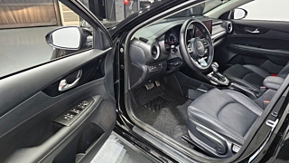 KIA K3 2024
