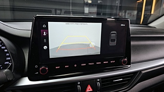 KIA K3 2024