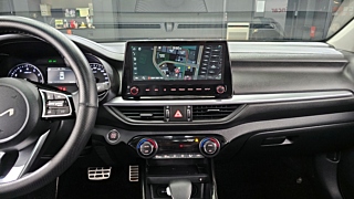 KIA K3 2024