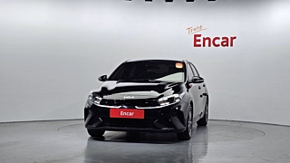 KIA K3 2024