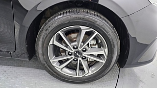 KIA K3 2024