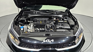KIA K3 2024