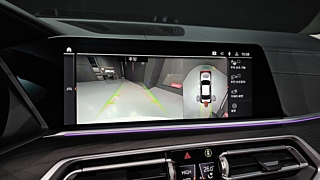 BMW X7 G07 2020
