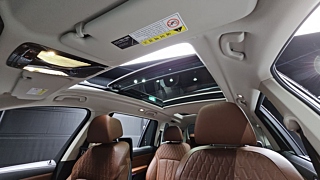 BMW X7 G07 2020