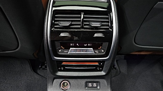 BMW X7 G07 2020