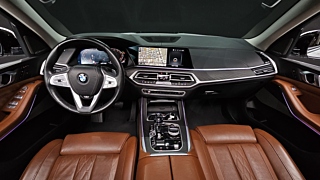 BMW X7 G07 2020