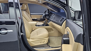 KIA CARNIVAL 2020