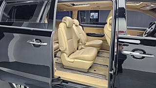 KIA CARNIVAL 2020