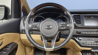 KIA CARNIVAL 2020