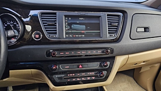 KIA CARNIVAL 2020