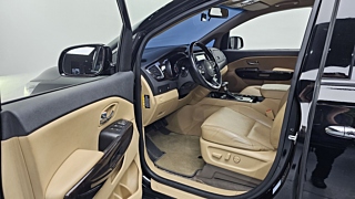 KIA CARNIVAL 2020