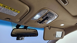 KIA CARNIVAL 2020