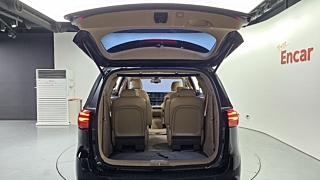 KIA CARNIVAL 2020