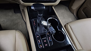 KIA CARNIVAL 2020